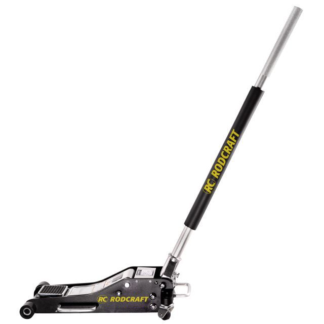 Алуминиев крик Rodcraft RH201 / 8951000003 Алуминиев крик Rodcraft RH201 / 8951000003